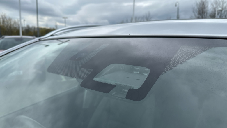 Suzuki S-Cross 1.5 Hybrid Ultra ALLGRIP 5dr AGS Hybrid Hatchback